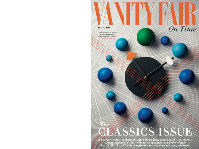 Vanity fair : photographer Chris Turner